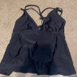 Bathing suit
